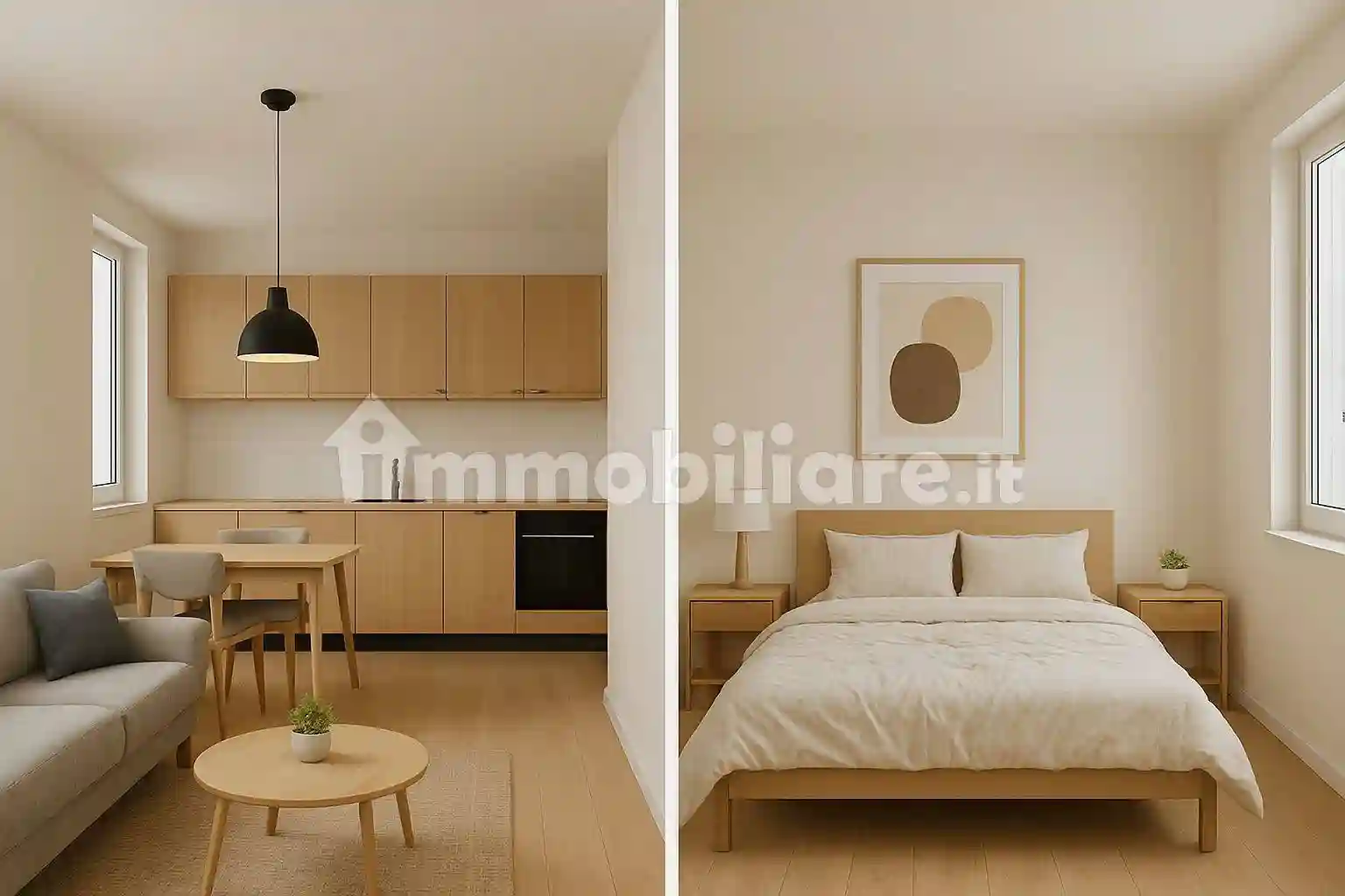 Appartamento - foto 2