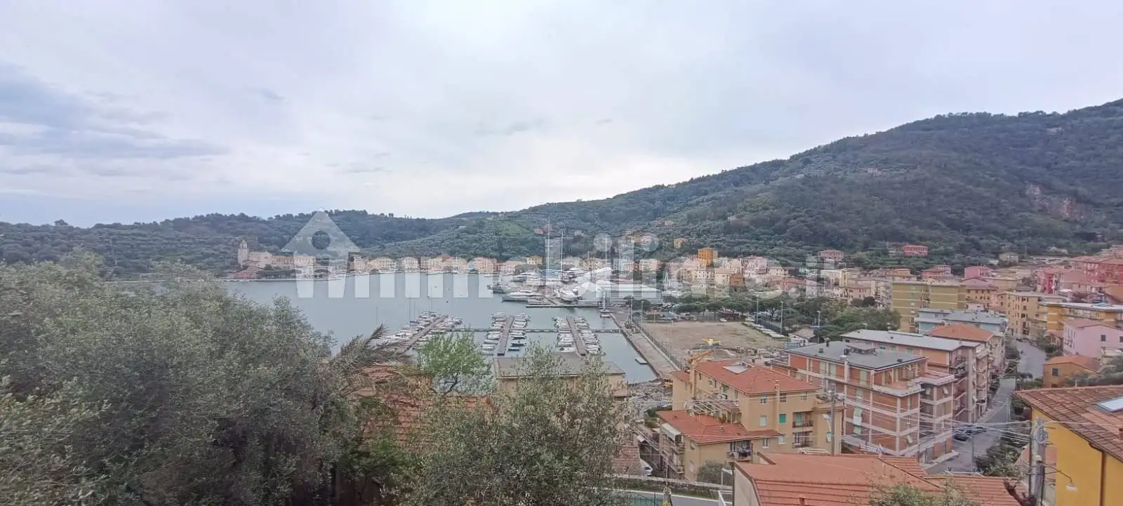 Appartamento in vendita a Portovenere