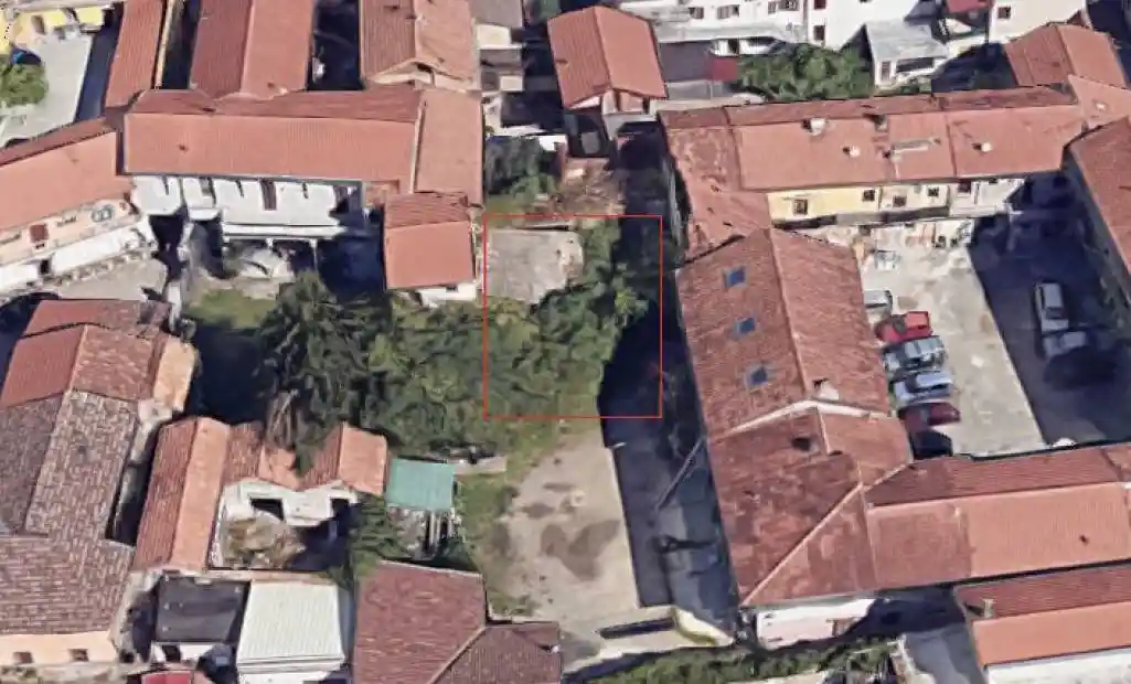 Rustico - Casale in vendita a Busto Arsizio