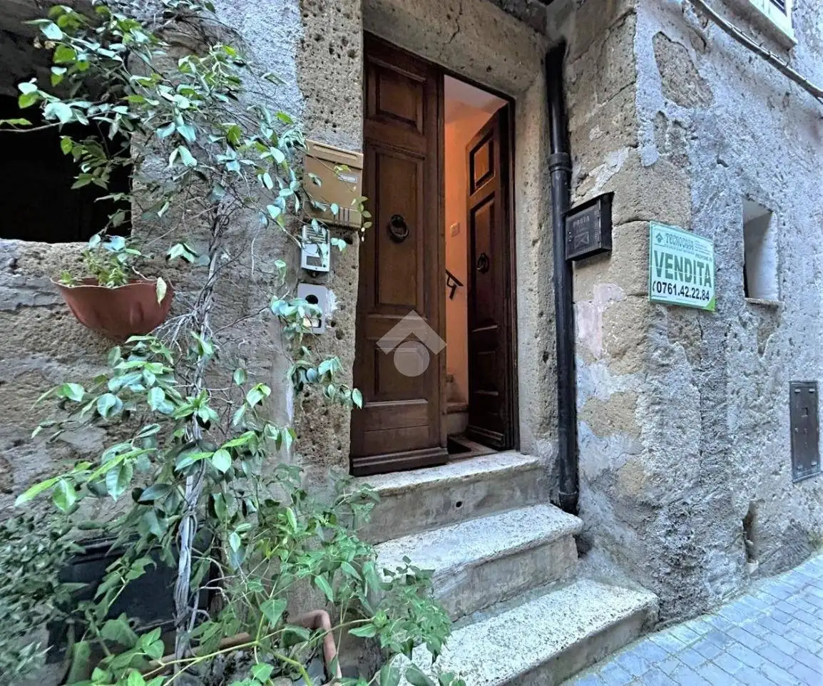 Appartamento in vendita a Farnese