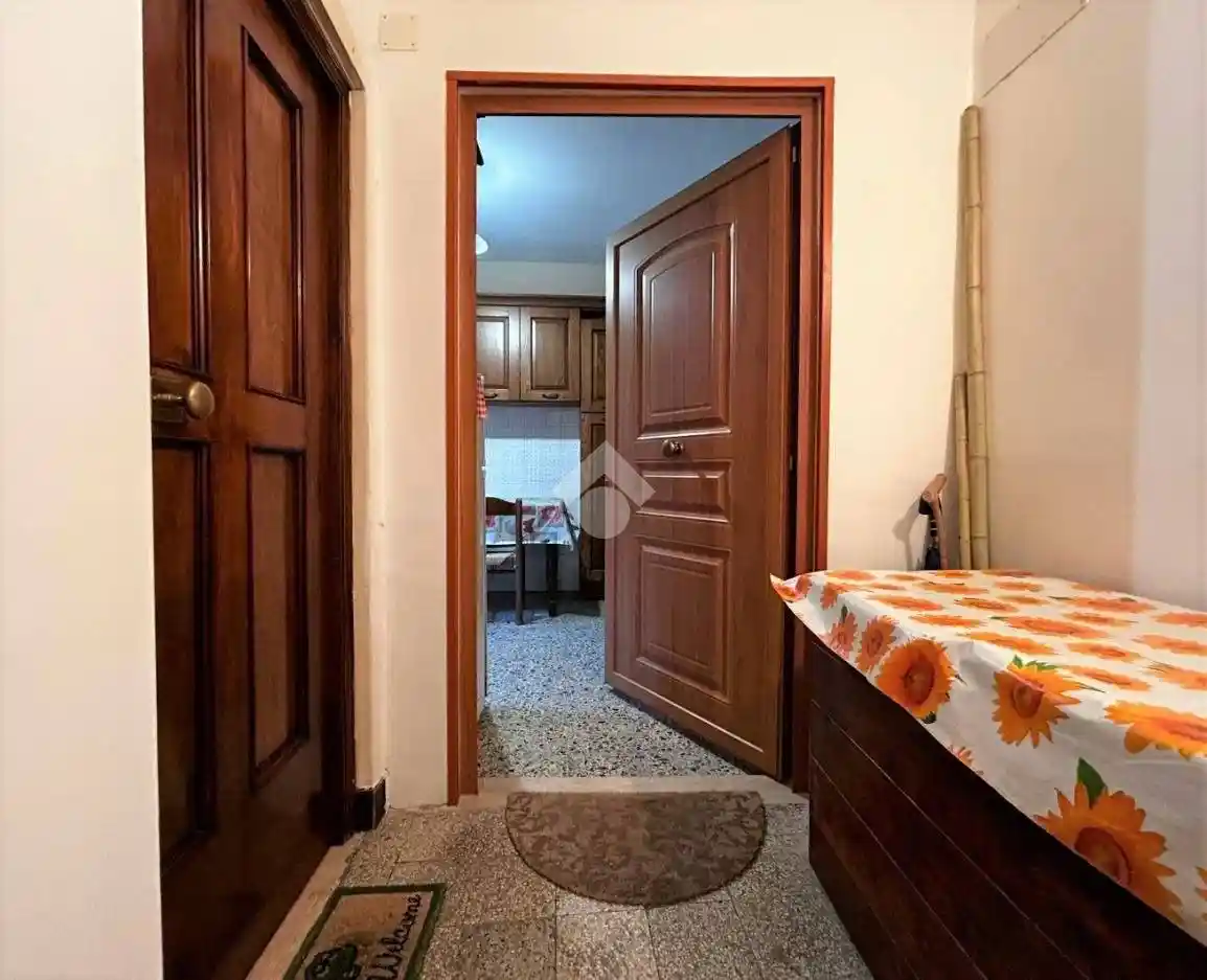 Trilocale via Giuseppe Mazzini 102, Farnese - foto 2