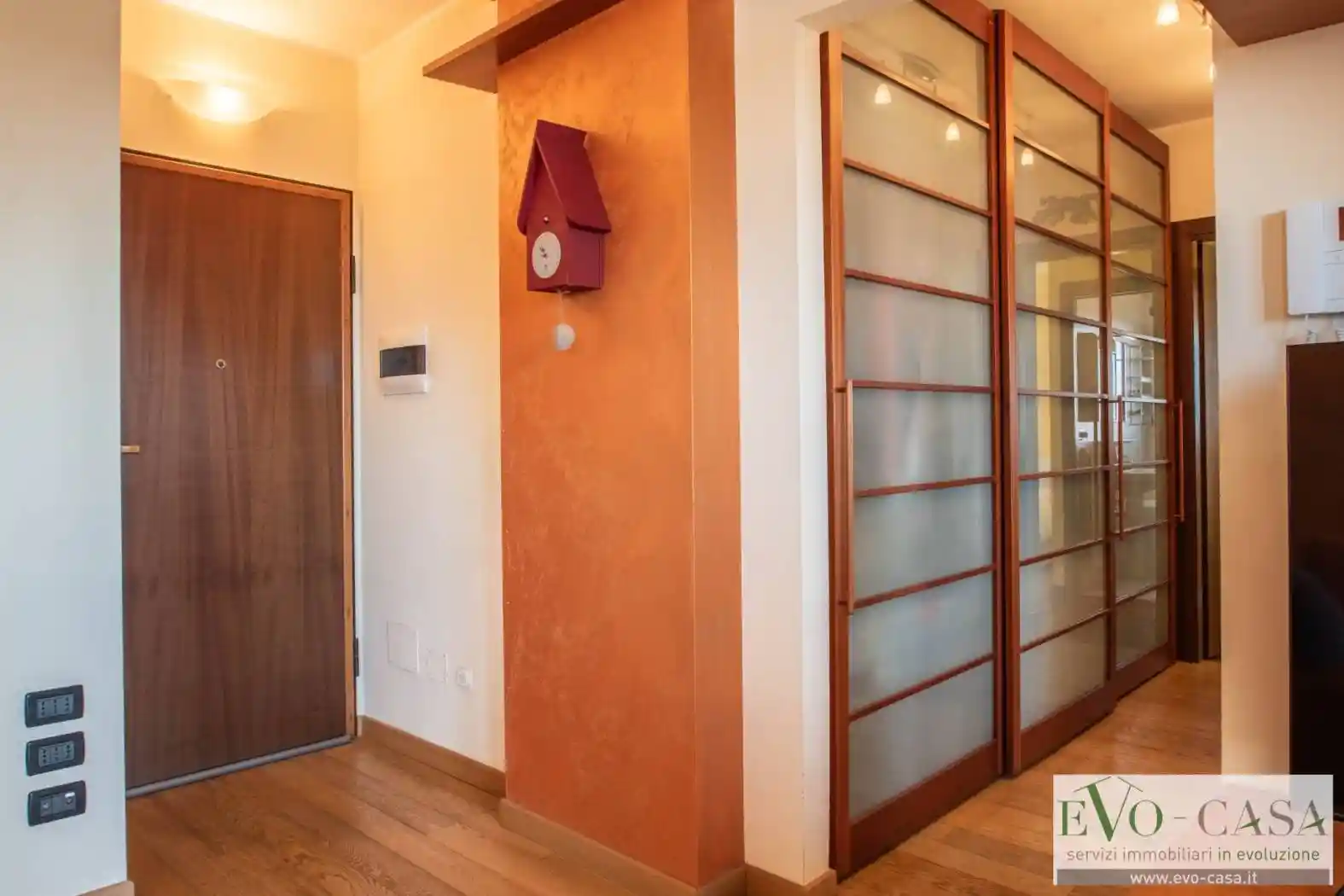 Trilocale via Generale Carlo Espinasse 2, San Michele, Busto Arsizio - foto 4