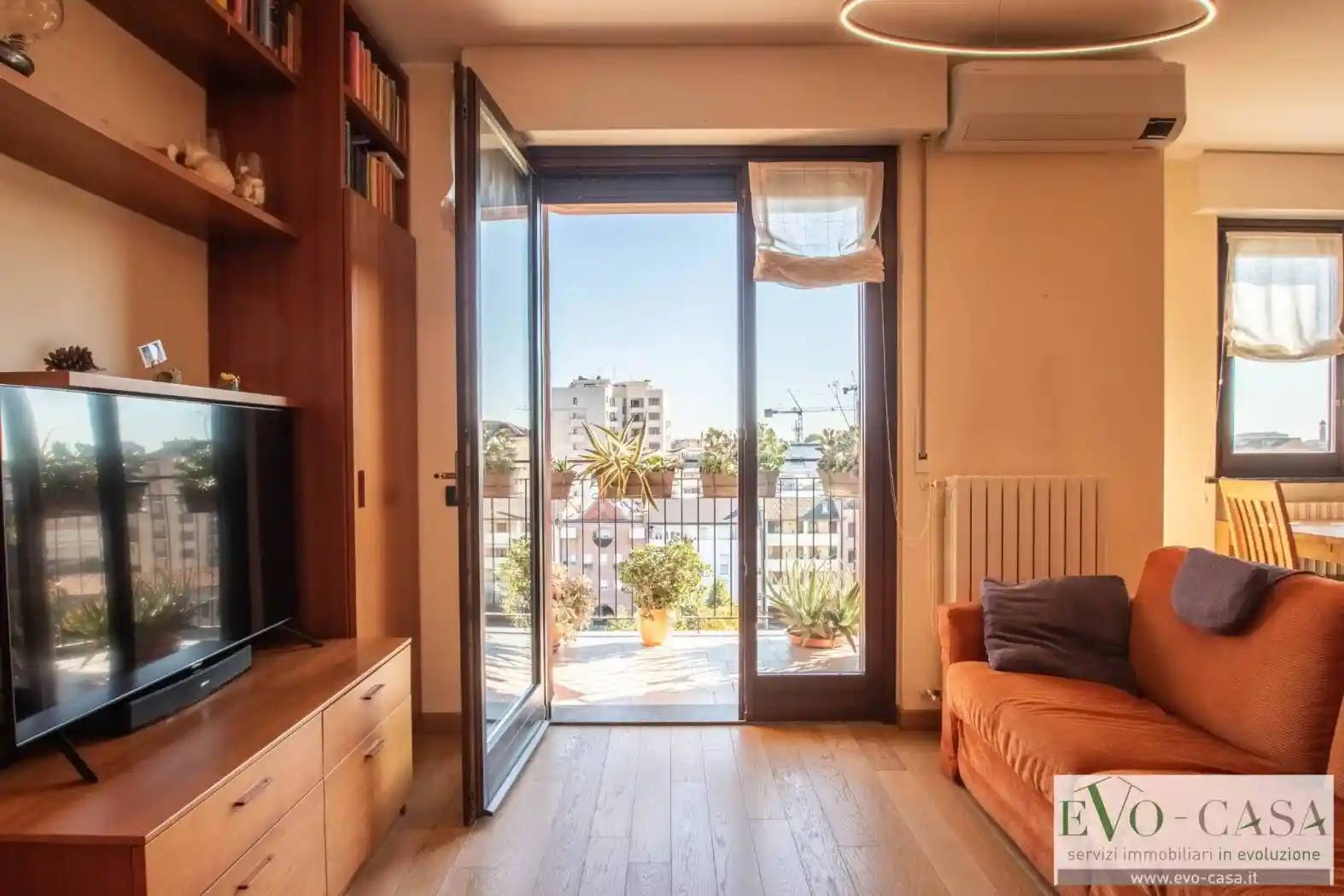 Trilocale via Generale Carlo Espinasse 2, San Michele, Busto Arsizio - foto 5