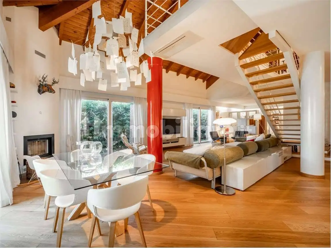 Villa in vendita a Campegine