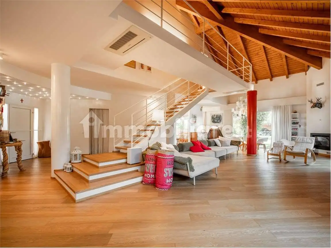 Villa bifamiliare via Tito, 51/2, Centro, Campegine - foto 2