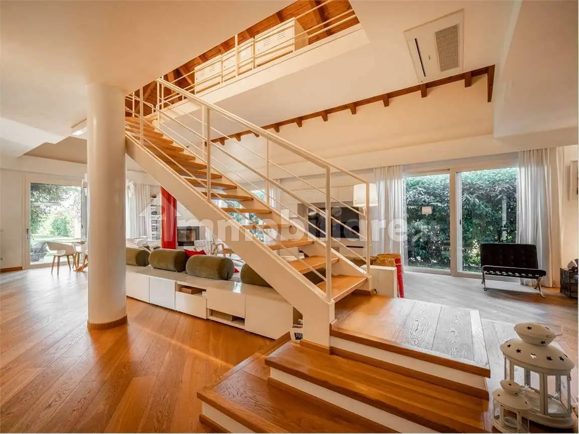 Villa bifamiliare via Tito, 51/2, Centro, Campegine - foto 4