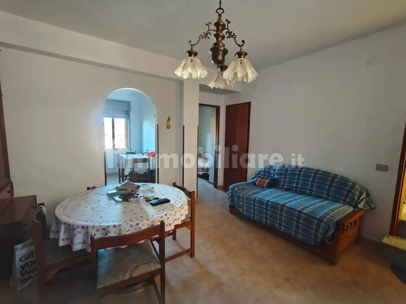 Casa indipendente in vendita a Santa Caterina Villarmosa