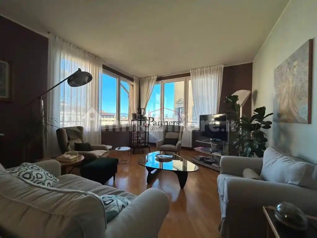 Appartamento in vendita a Firenze