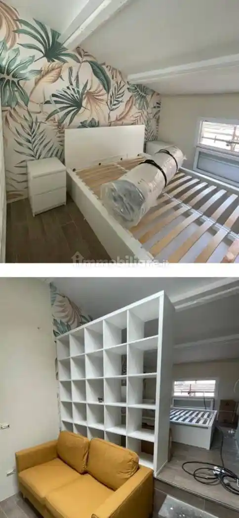 Appartamento in vendita a Firenze