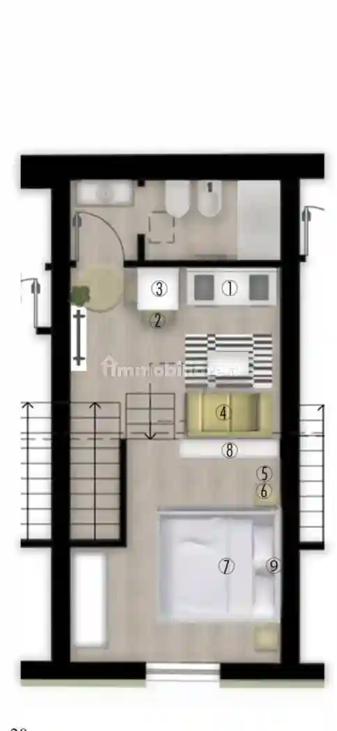 Appartamento - foto 5