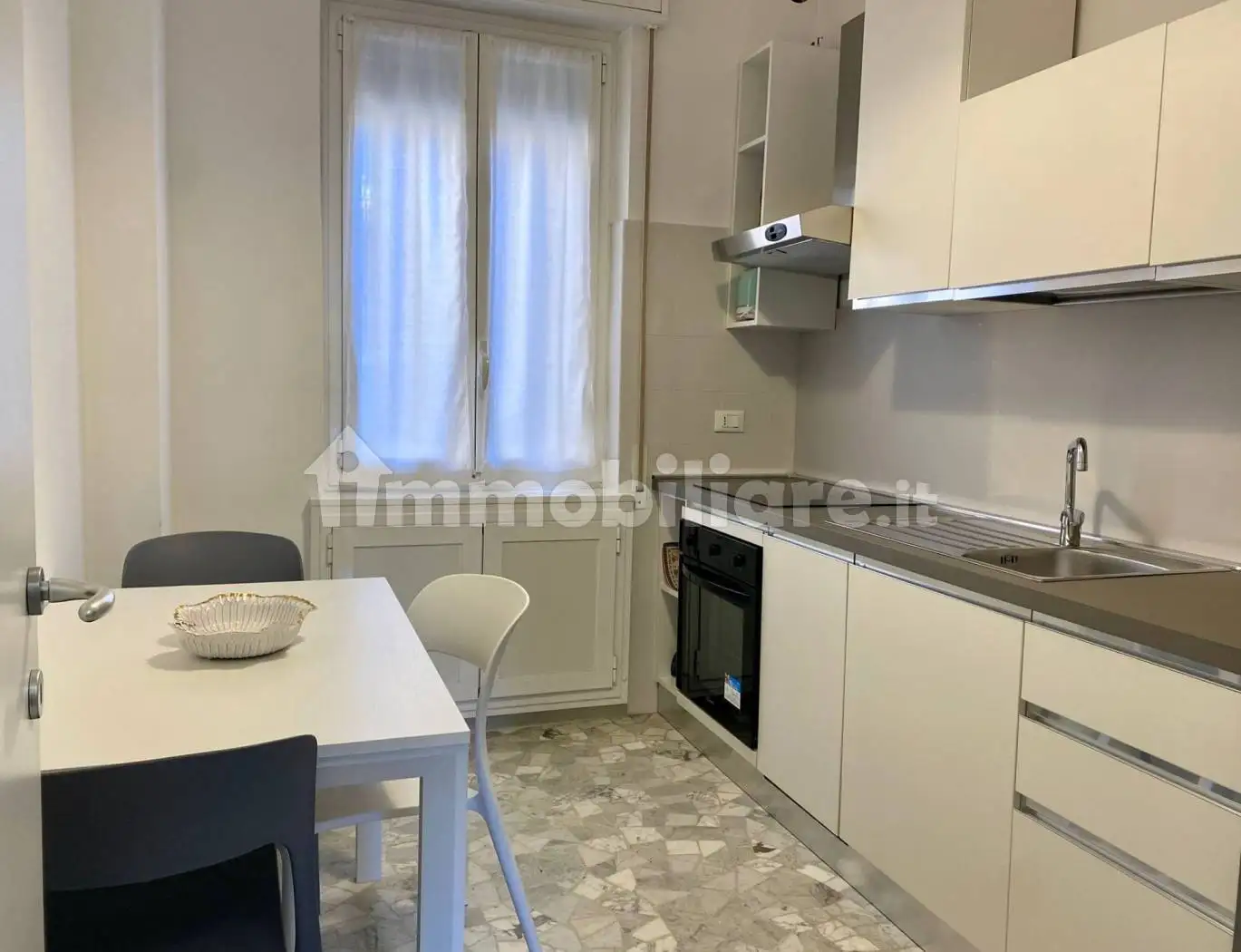 Quadrilocale via Dante, Centro, Alassio - foto 4