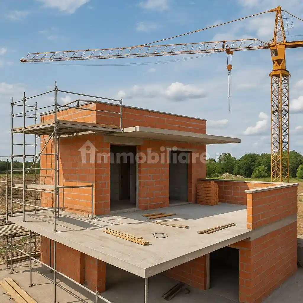 Appartamento in vendita a San Bonifacio