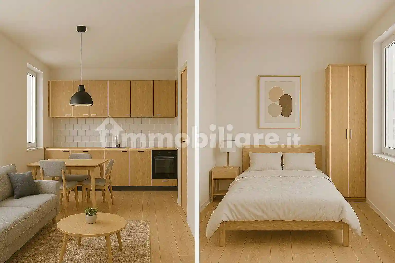 Appartamento - foto 2