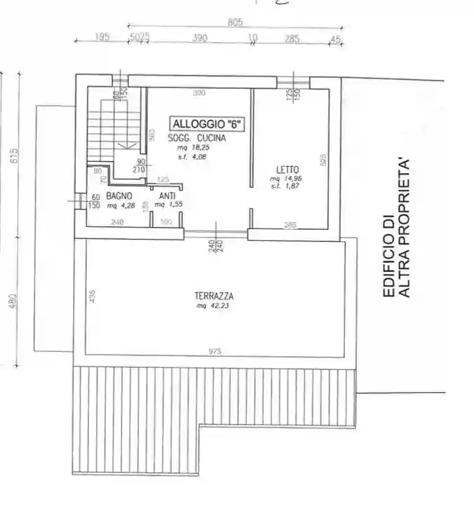 Appartamento - foto 3