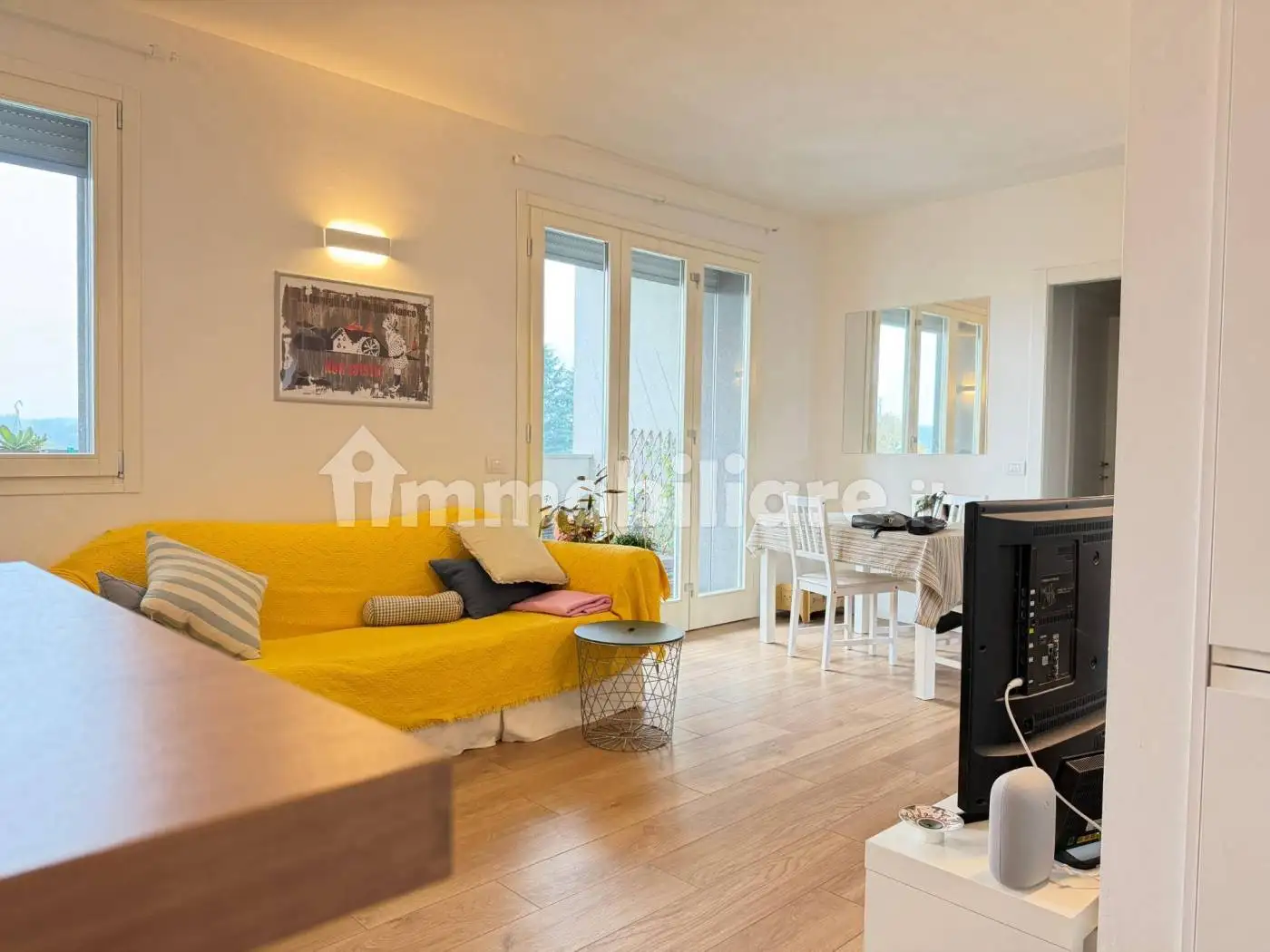 Appartamento in affitto a Gallarate