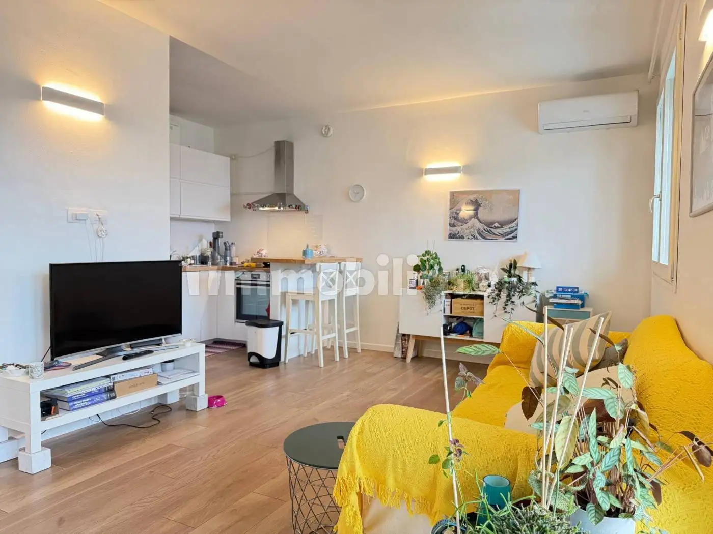 Trilocale via Varese 73e, Caiello, Gallarate - foto 2