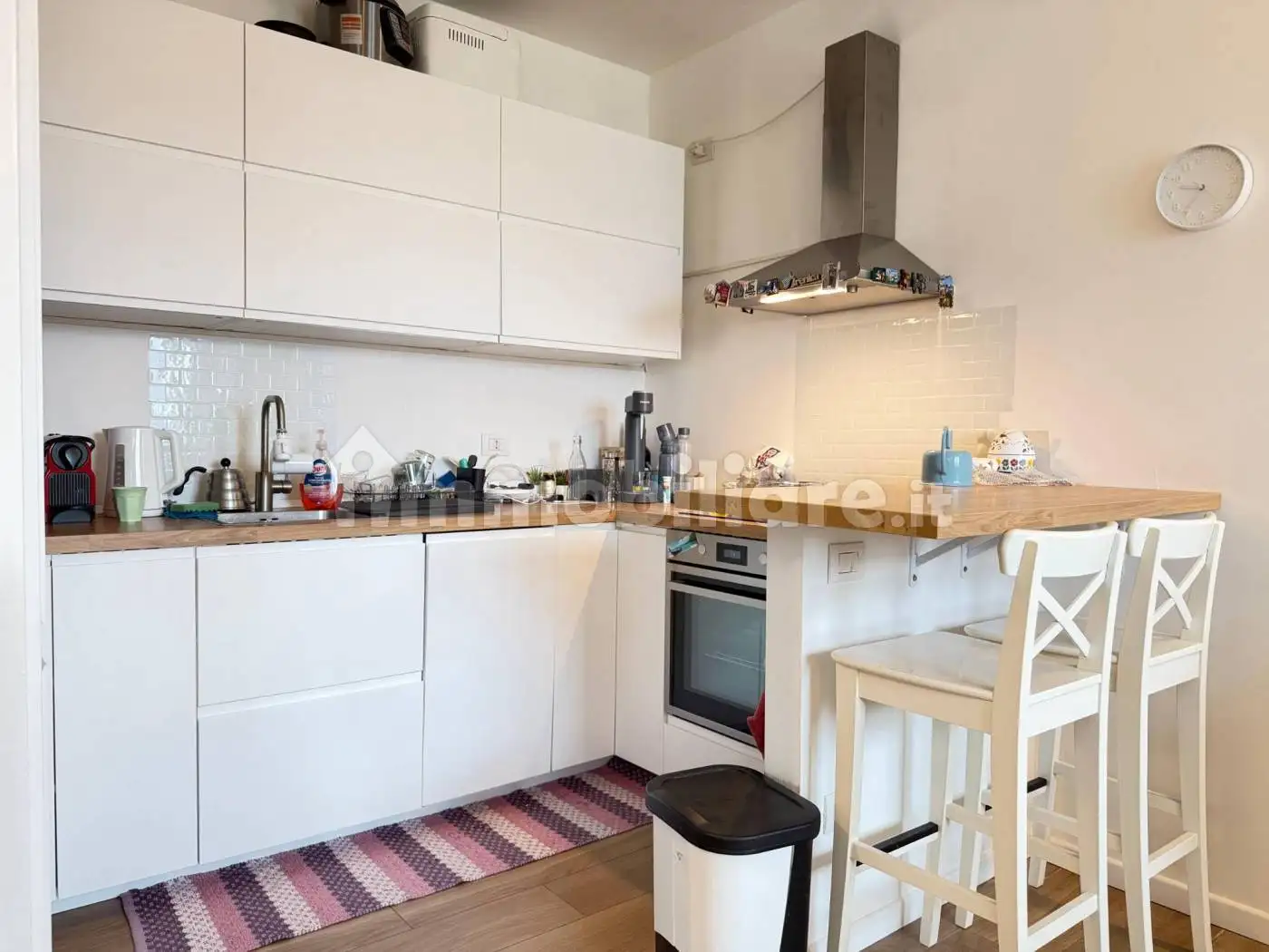 Trilocale via Varese 73e, Caiello, Gallarate - foto 3