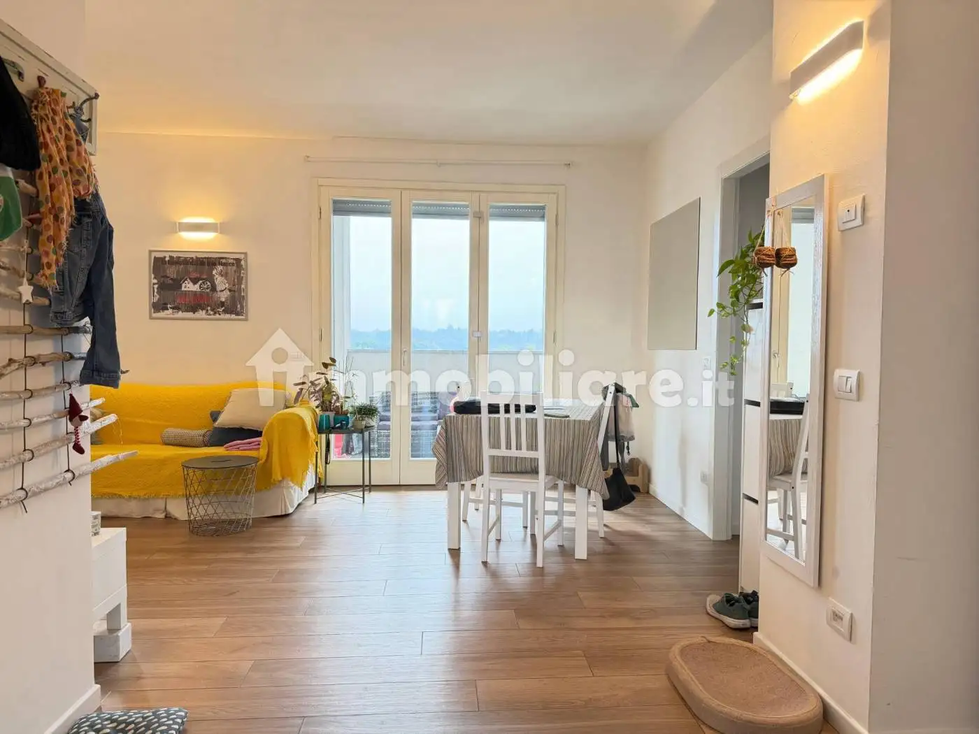 Trilocale via Varese 73e, Caiello, Gallarate - foto 5