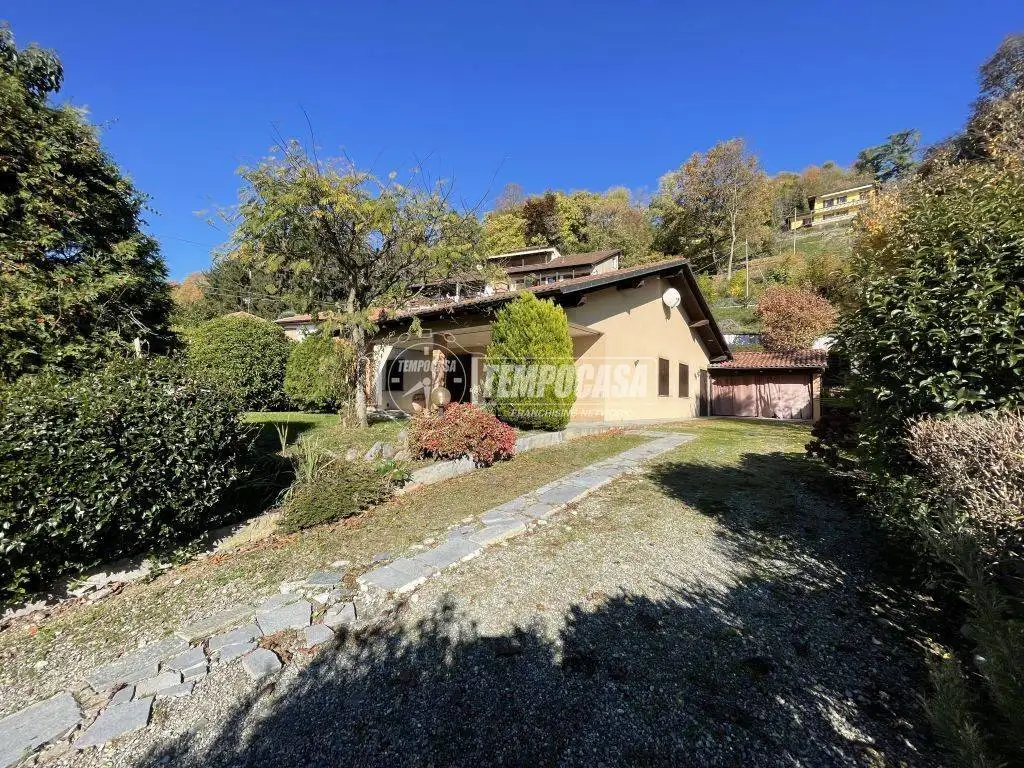 Villa unifamiliare Strada del Casino 22, Castellamonte - foto 2