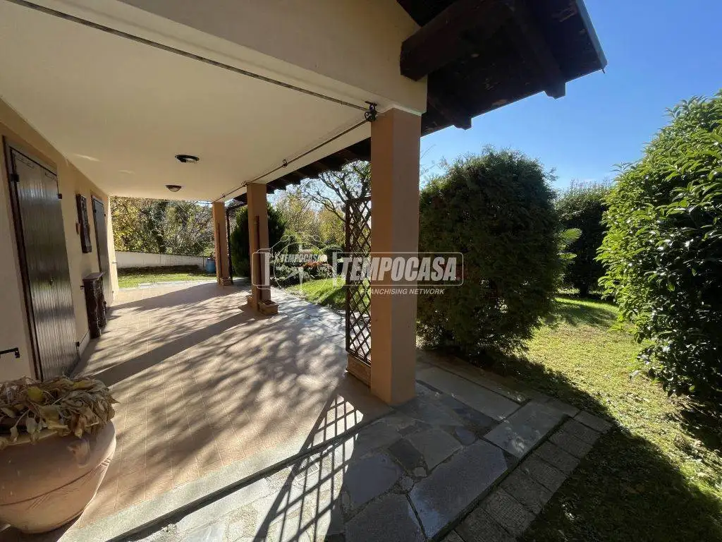 Villa unifamiliare Strada del Casino 22, Castellamonte - foto 5