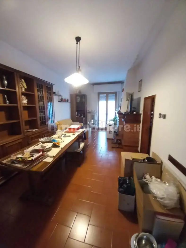 Appartamento in vendita a Arezzo