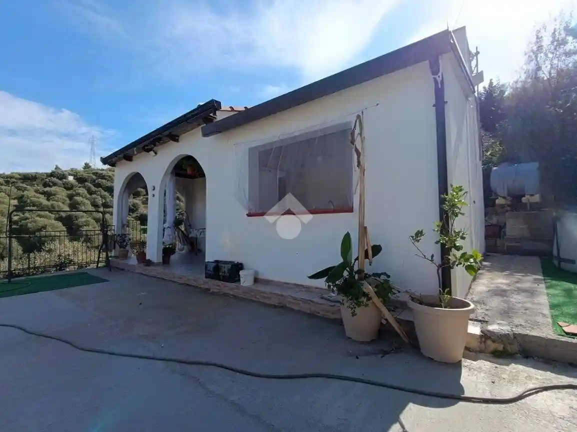 Villa in vendita a Termini Imerese