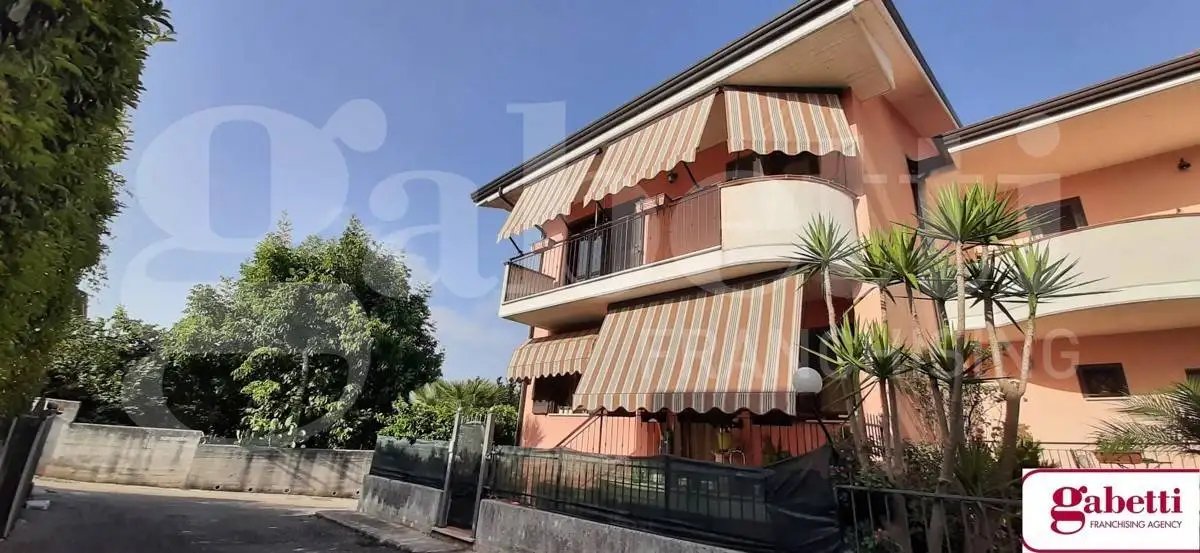 Villetta a schiera in vendita a Teano