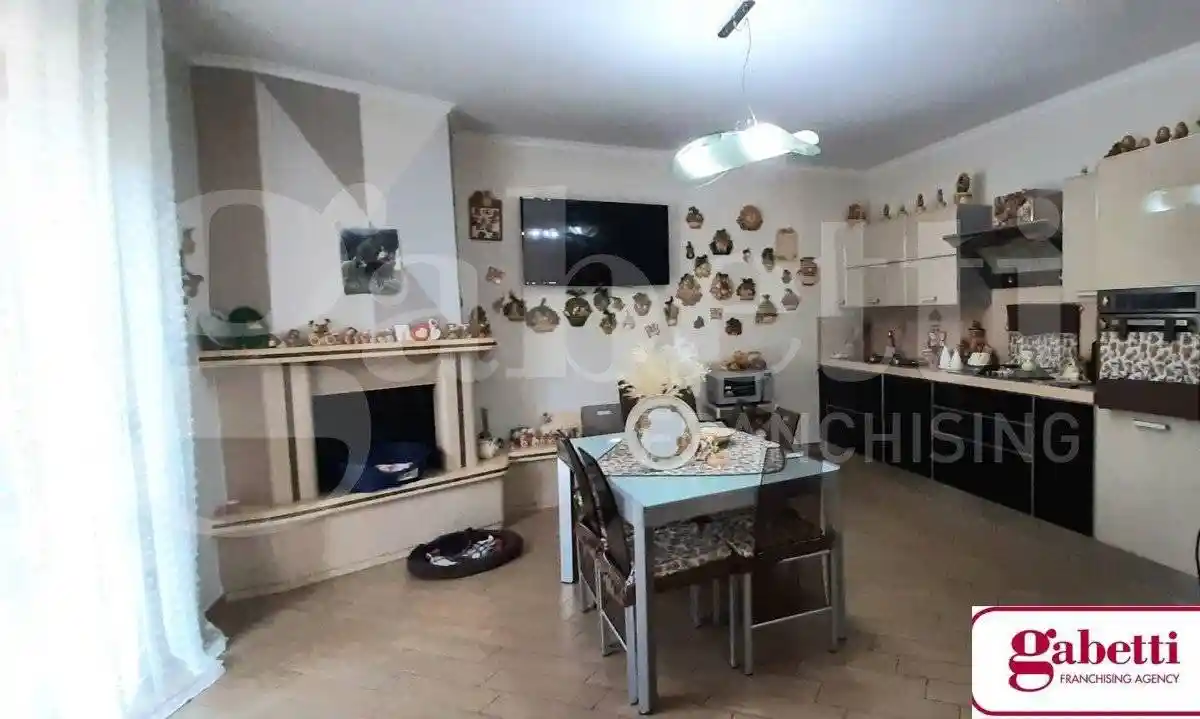 Villetta a schiera - foto 3