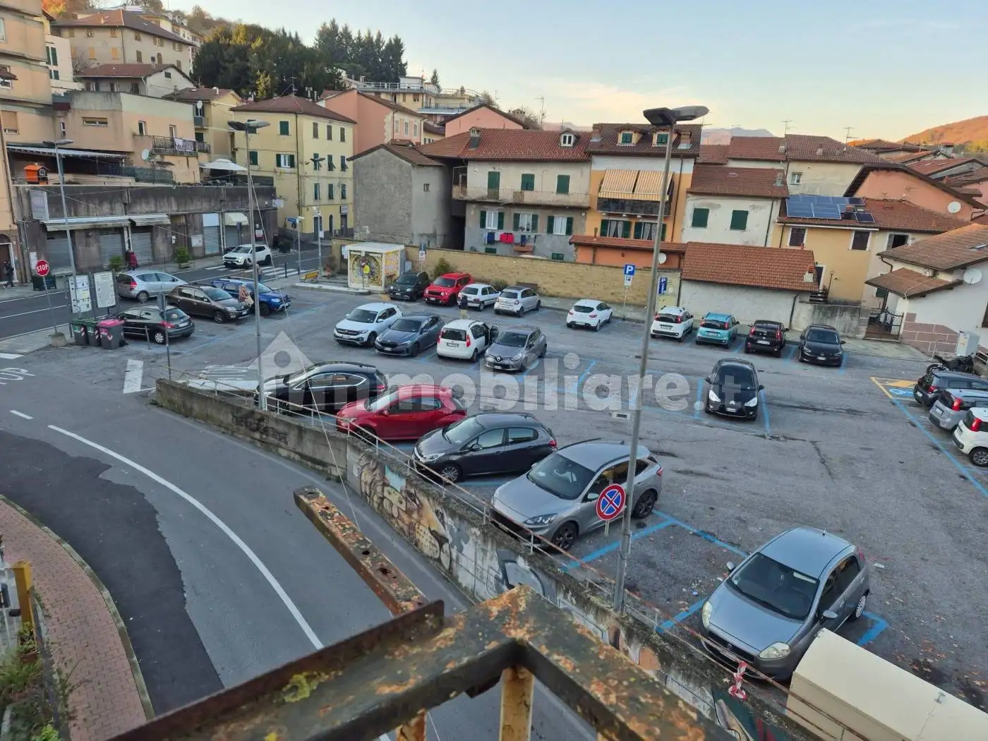 Appartamento via Luigi Nino Malerba 28/9, Centro, Busalla - foto 2