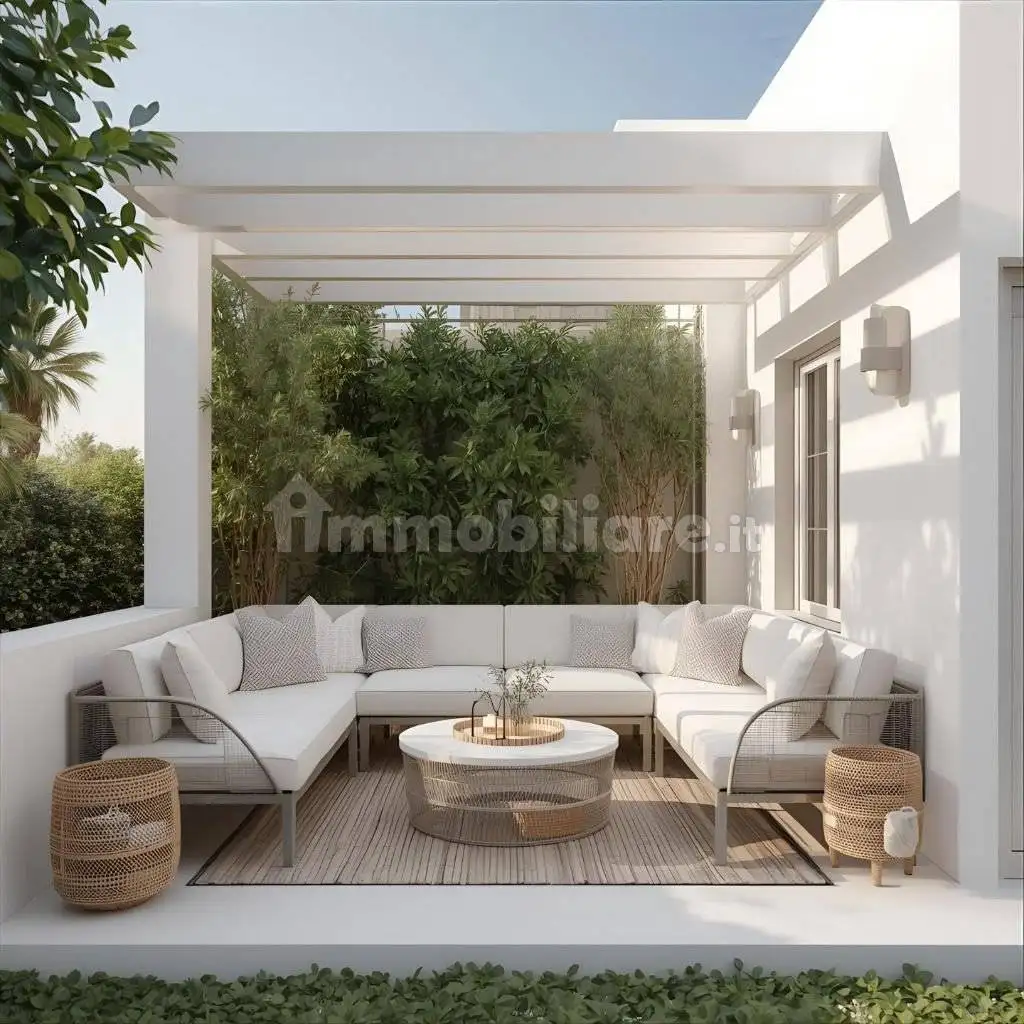 Villa in vendita a Padova