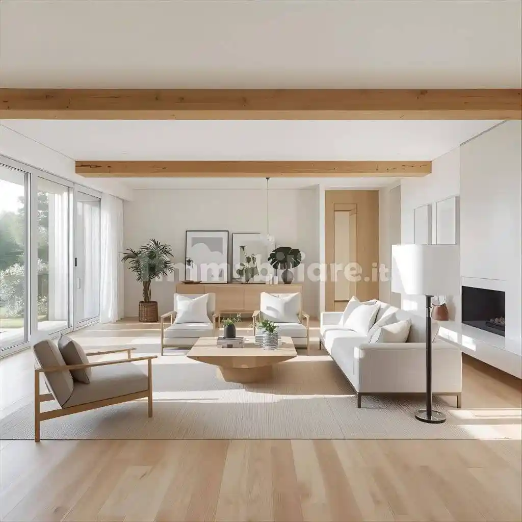 Villa unifamiliare via Vecchia 1, Voltabarozzo, Padova - foto 4