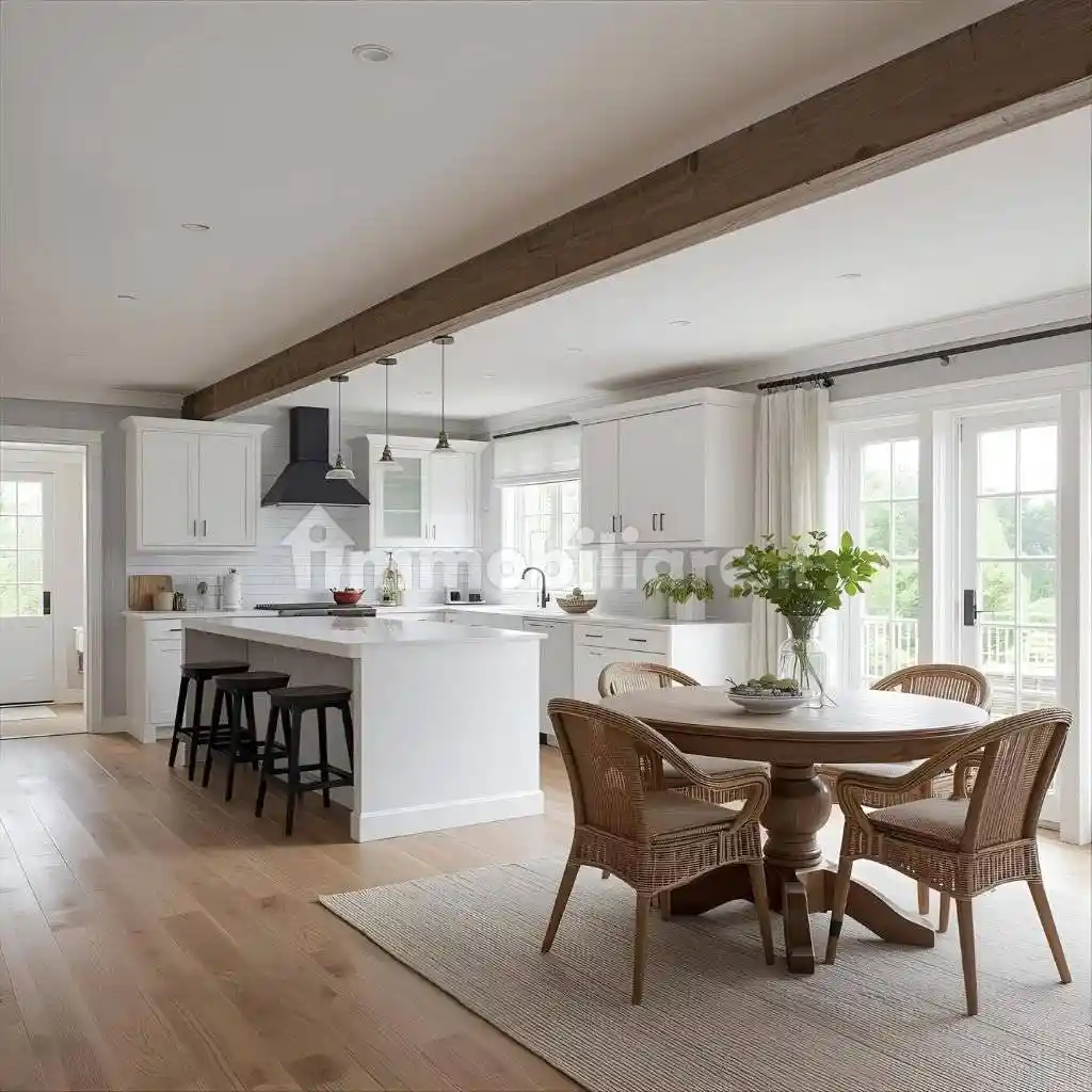 Villa unifamiliare via Vecchia 1, Voltabarozzo, Padova - foto 5