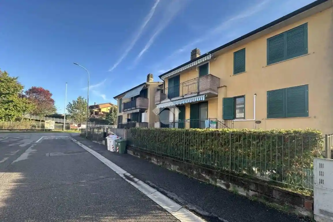 Appartamento in vendita a Chieve