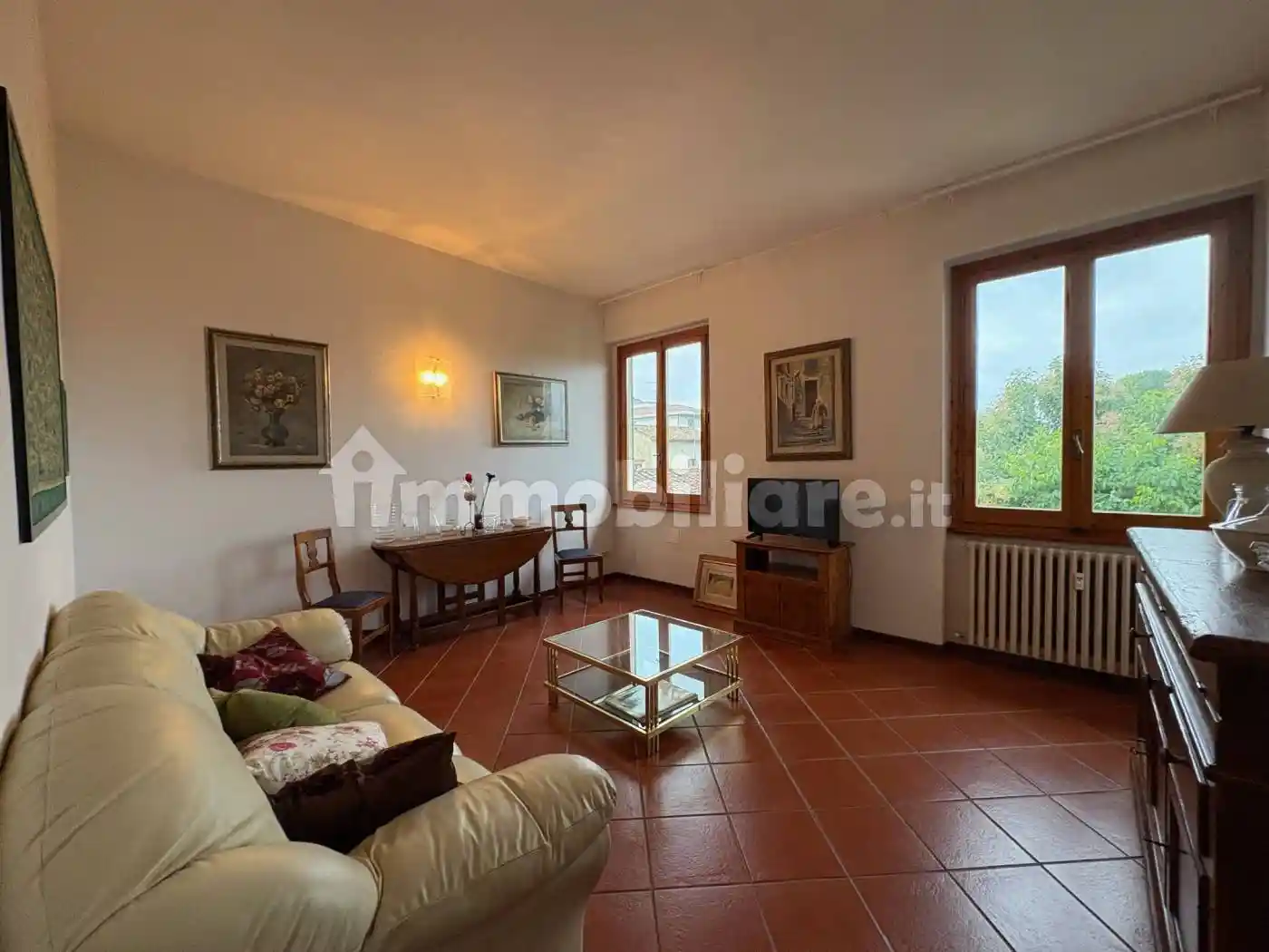 Appartamento via del Rondinino, Gignoro, Firenze - foto 4