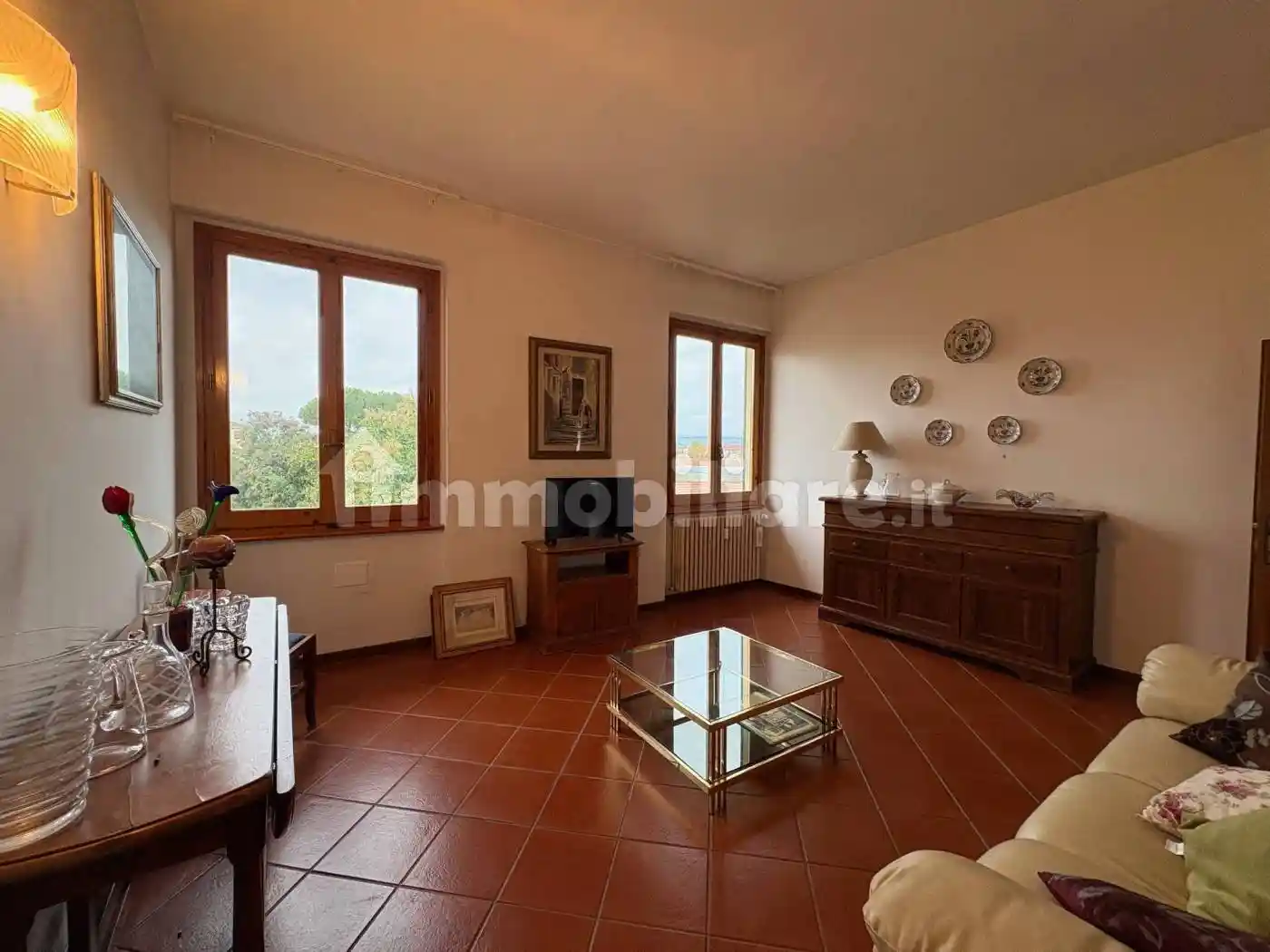 Appartamento via del Rondinino, Gignoro, Firenze - foto 5