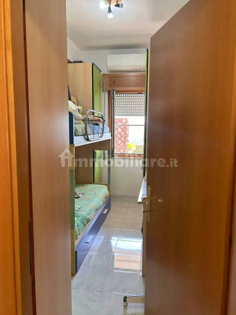 Appartamento in vendita a Norma