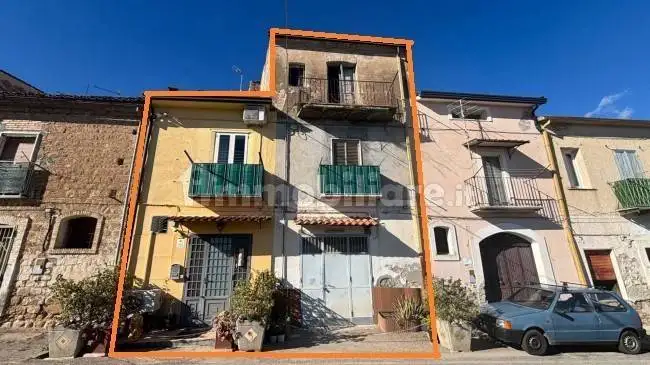 Casa indipendente in vendita a Paduli
