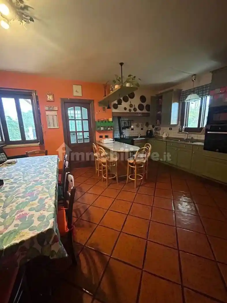 Villa unifamiliare via Cerreto Alto, 21, Borgo Sabotino, Latina - foto 2