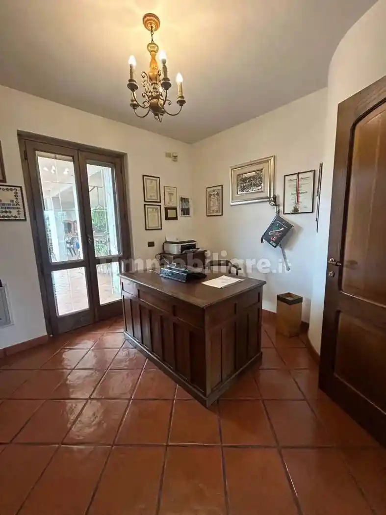 Villa unifamiliare via Cerreto Alto, 21, Borgo Sabotino, Latina - foto 3