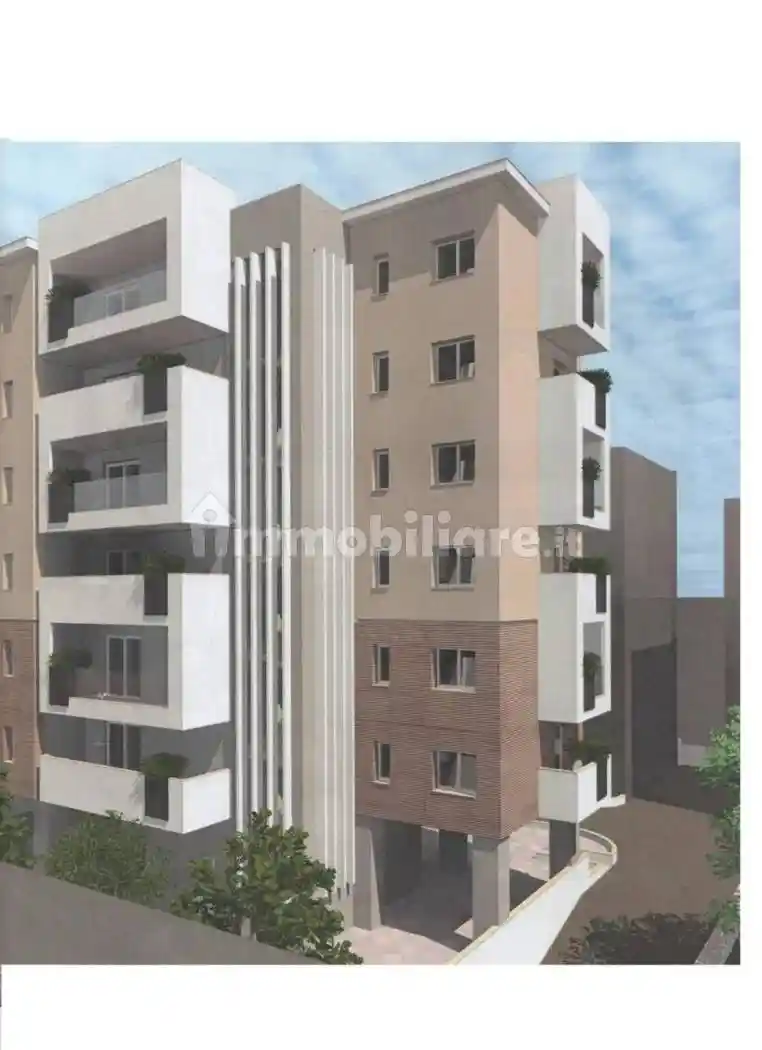 Appartamento in vendita a Latina