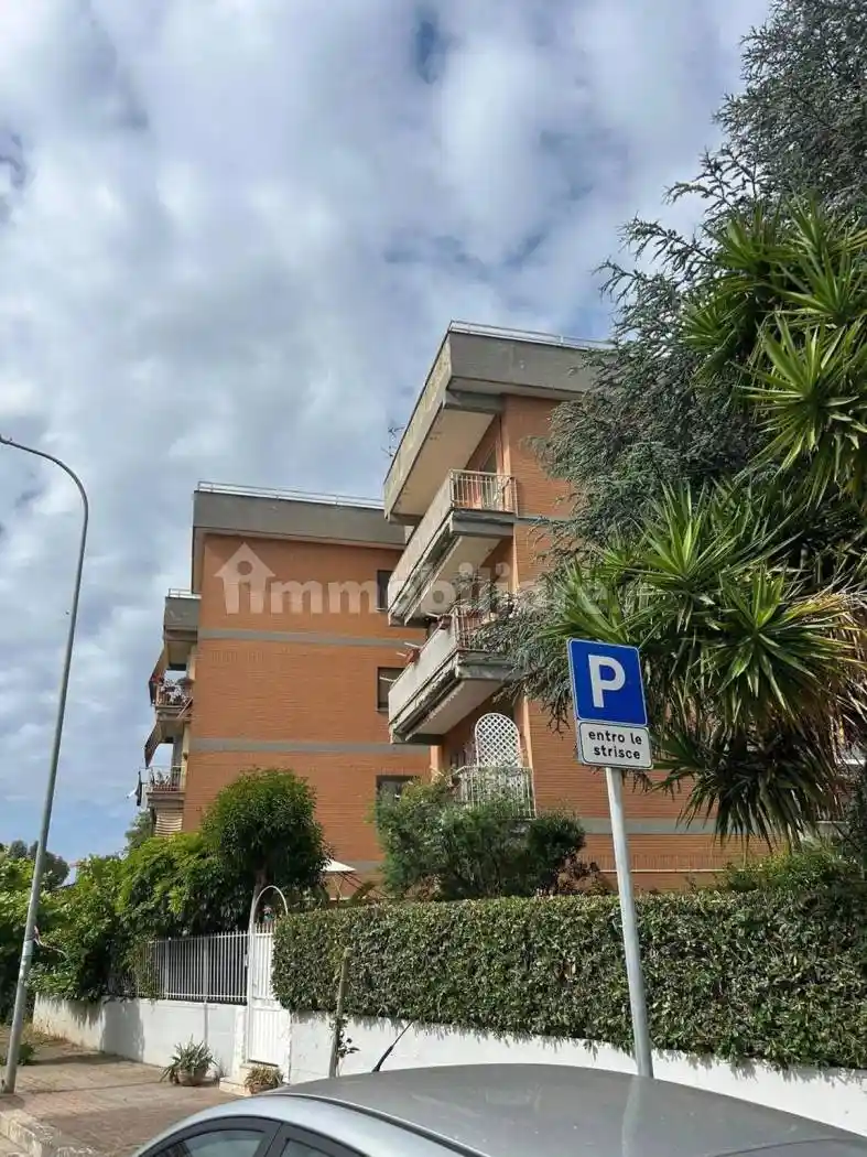 Appartamento in vendita a Latina