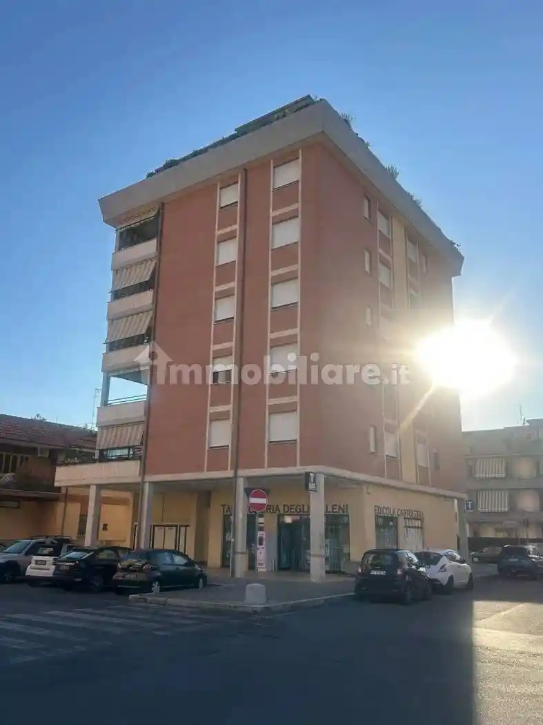 Appartamento in vendita a Latina