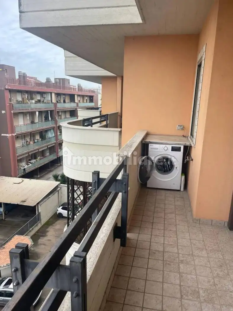 Appartamento in vendita a Latina