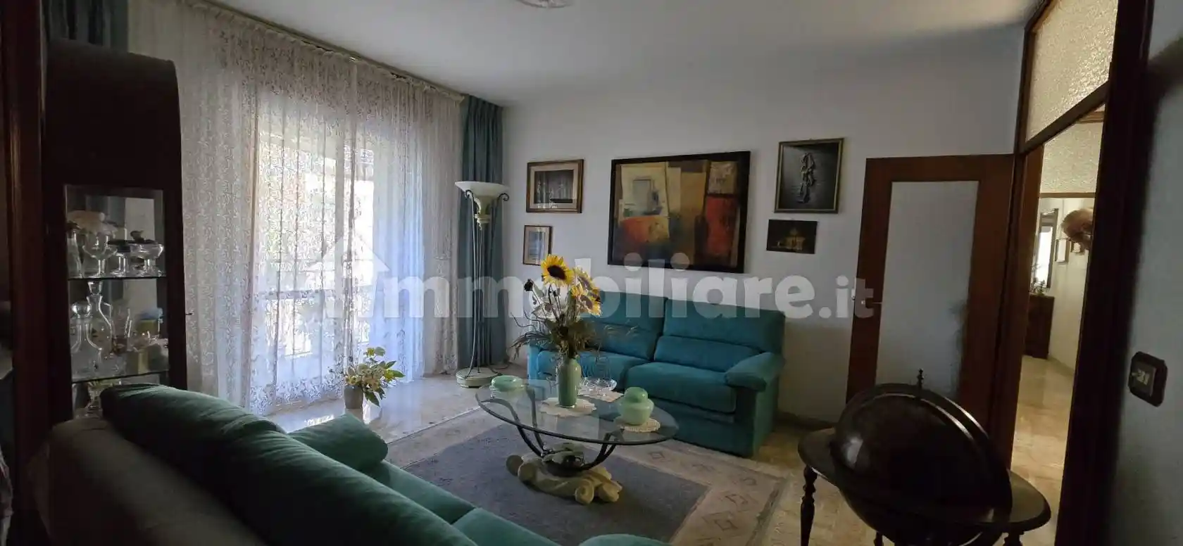 Trilocale buono stato, primo piano, Modena Est, Modena - foto 5