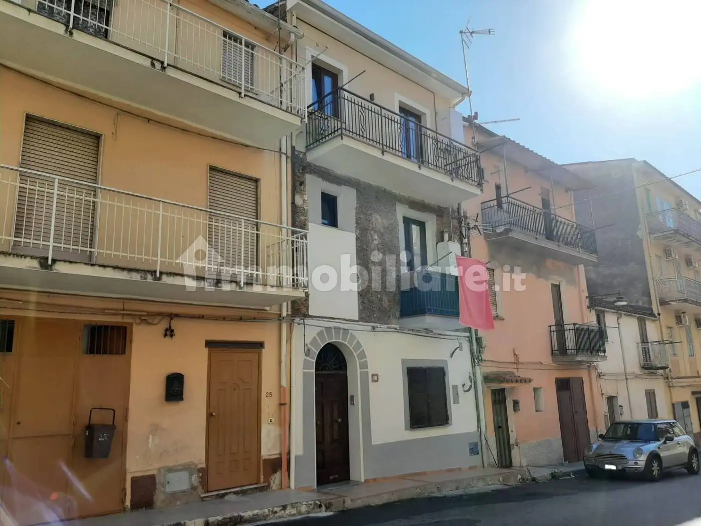 Appartamento in vendita a Lamezia Terme