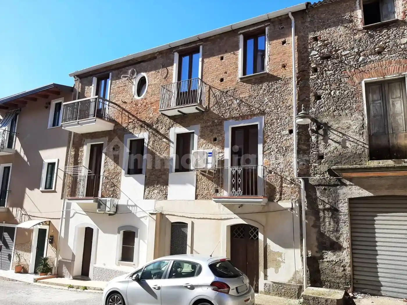 Trilocale via Luigi Settembrini 27, Nicastro Sambiase, Lamezia Terme - foto 2