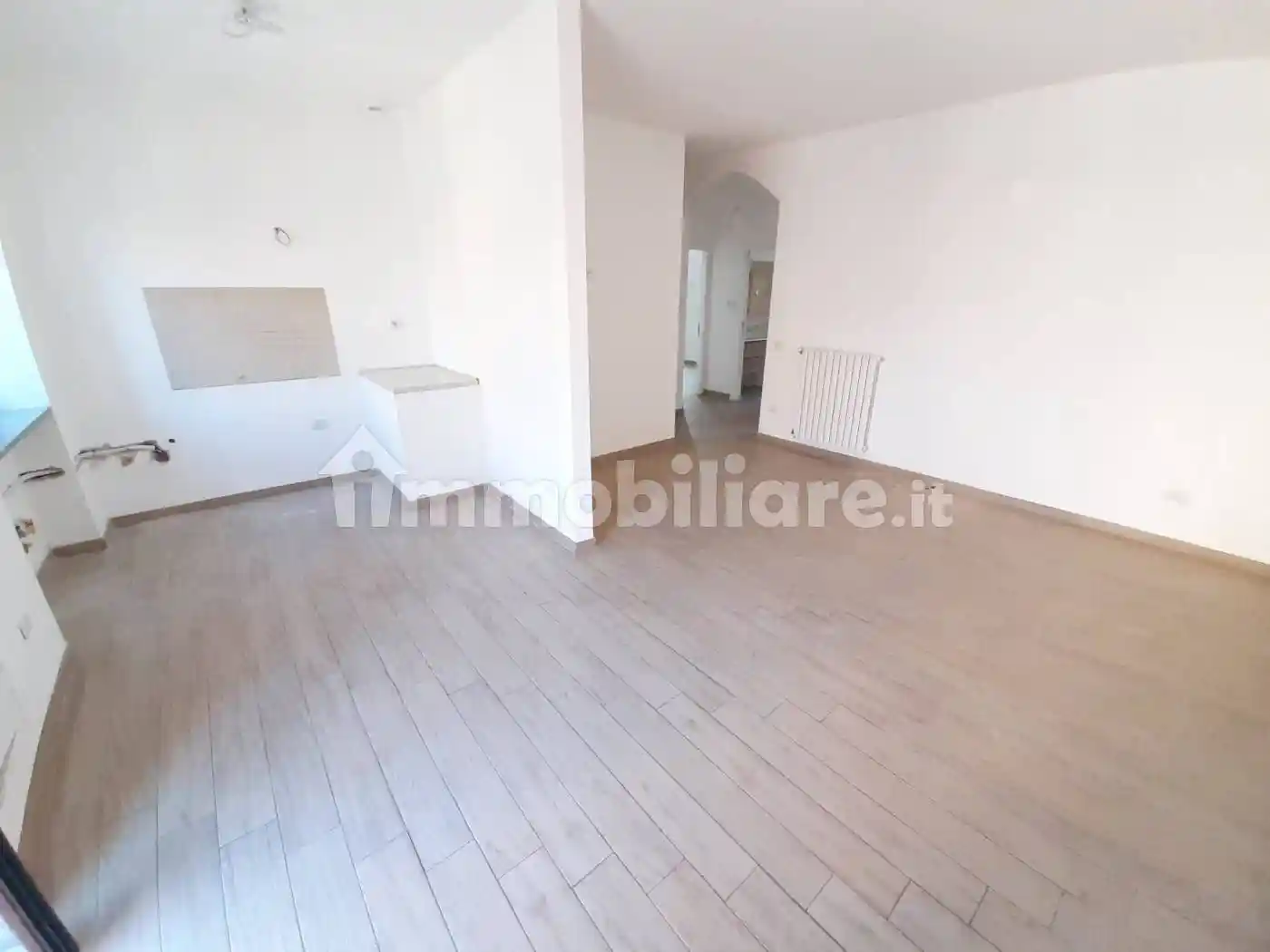 Trilocale via Luigi Settembrini 27, Nicastro Sambiase, Lamezia Terme - foto 4