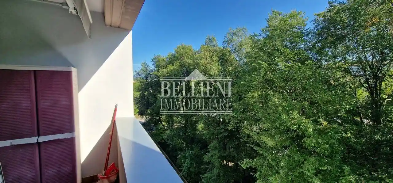 Quadrilocale via Alberto Mario, San Felice - Teatro, Vicenza - foto 2