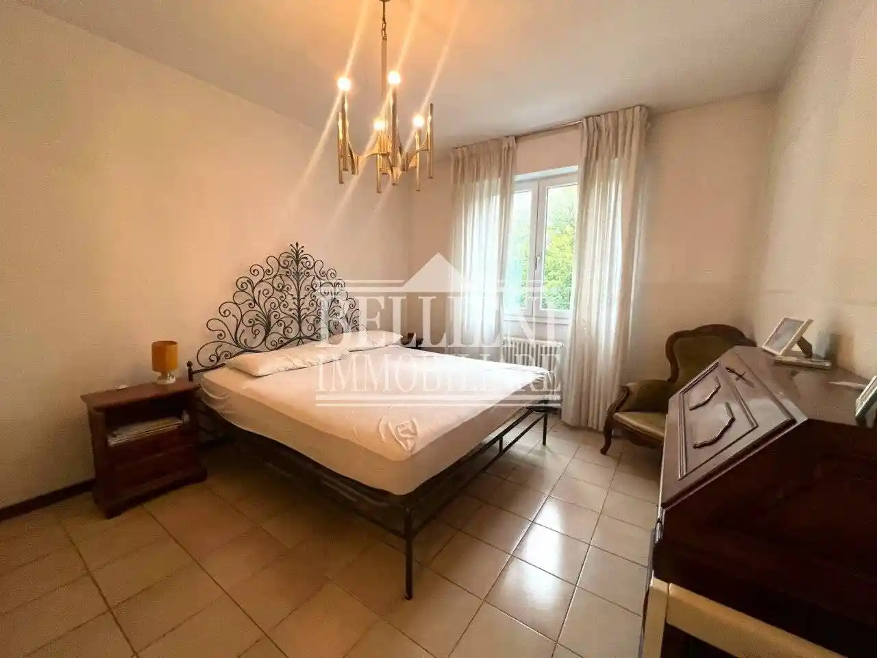 Quadrilocale via Alberto Mario, San Felice - Teatro, Vicenza - foto 3