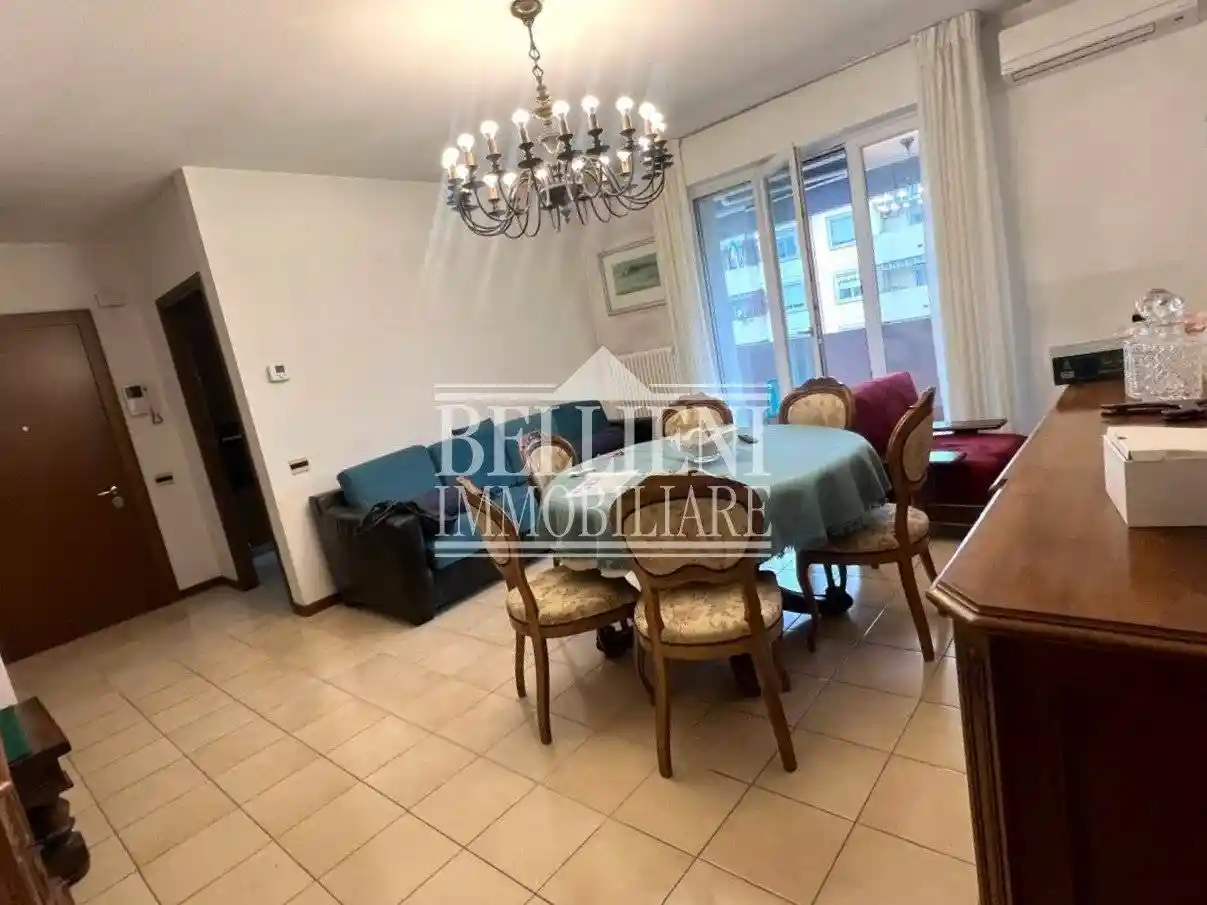 Quadrilocale via Alberto Mario, San Felice - Teatro, Vicenza - foto 4